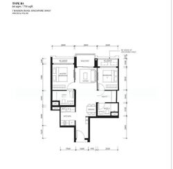 Pastoral View (D11), Apartment #622646011